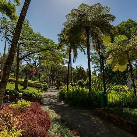 Funchal Center - Diogo House Apartment