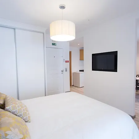 Apartment Funchal Center - Diogo House