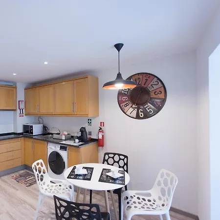 Funchal Center - Diogo House Apartment *