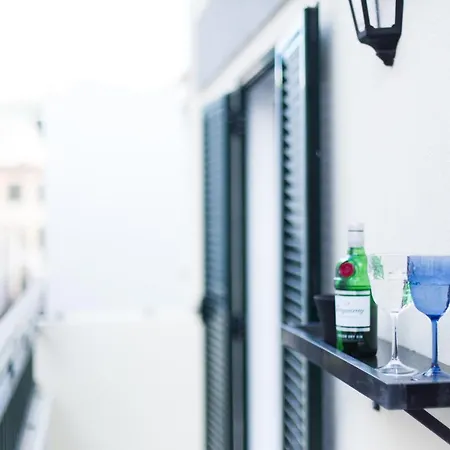 Apartment Funchal Center - Diogo House Funchal (Madeira)
