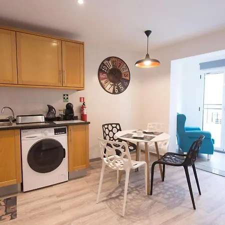 Apartment Funchal Center - Diogo House *