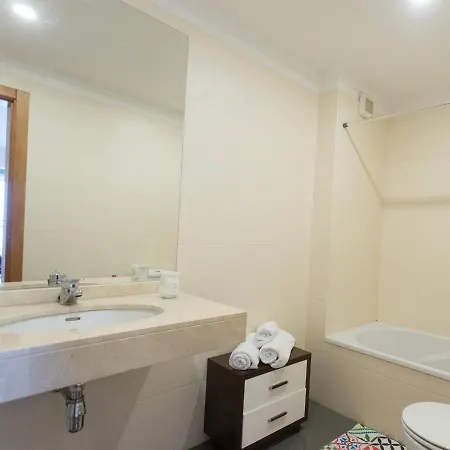 Funchal Center - Diogo House Apartment Funchal (Madeira)